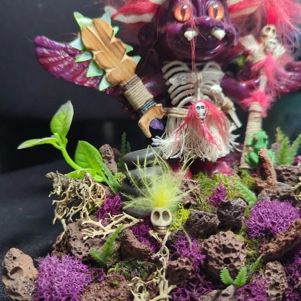 Ooak this one